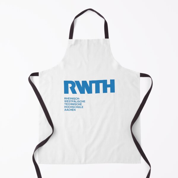 Item preview, rwth aachen university designed and sold by MashironArt.