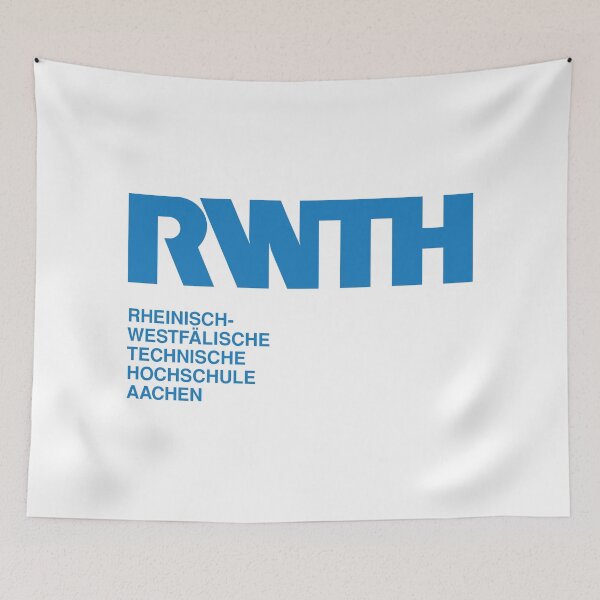 Item preview, rwth aachen university designed and sold by MashironArt.