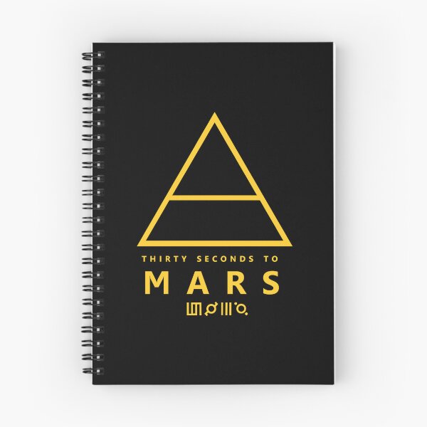 Item preview, Thirty Seconds To Mars designed and sold by MashironArt.