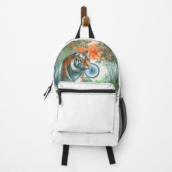 Item preview, Indian Tiger designed and sold by RubisLeaf.