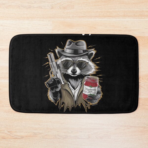 Item preview, Strawberry jams but my gun don't designed and sold by KrissGraphShop.