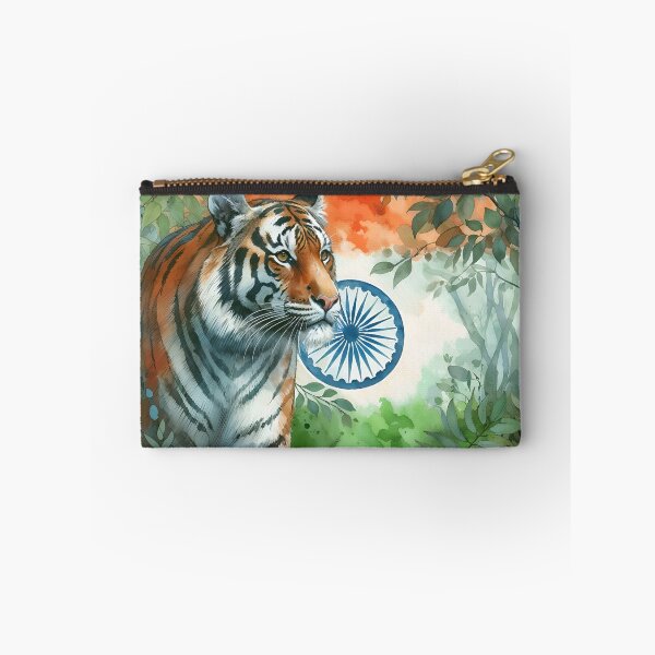 Item preview, Indian Tiger designed and sold by RubisLeaf.