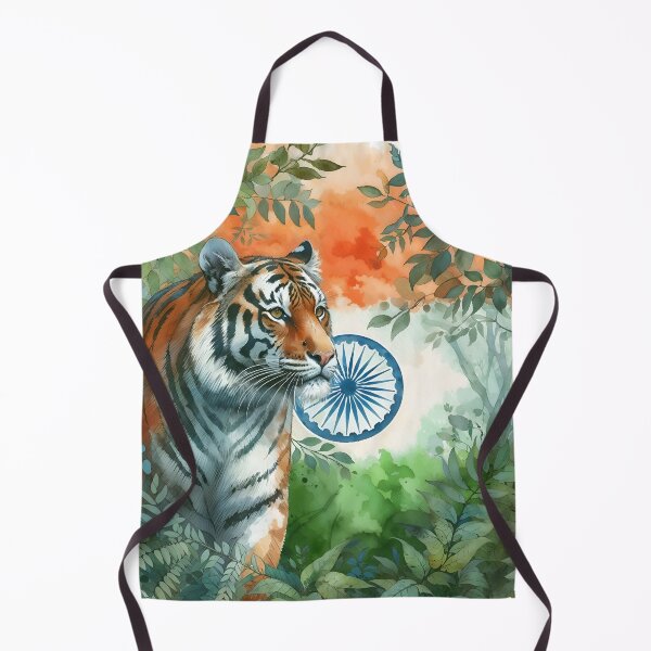 Item preview, Indian Tiger designed and sold by RubisLeaf.