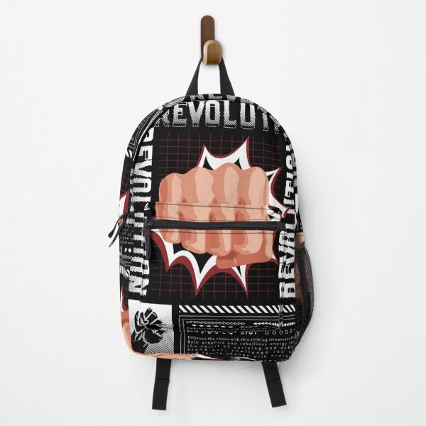 Item preview, REVOLUTION! designed and sold by vanzone-studio.