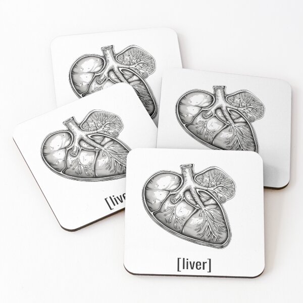 Item preview, Simple Liver Retro Style designed and sold by CozyLounge.