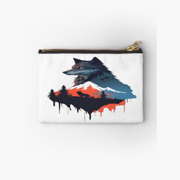 Item preview, Wolf 07 designed and sold by MaiconFFC.