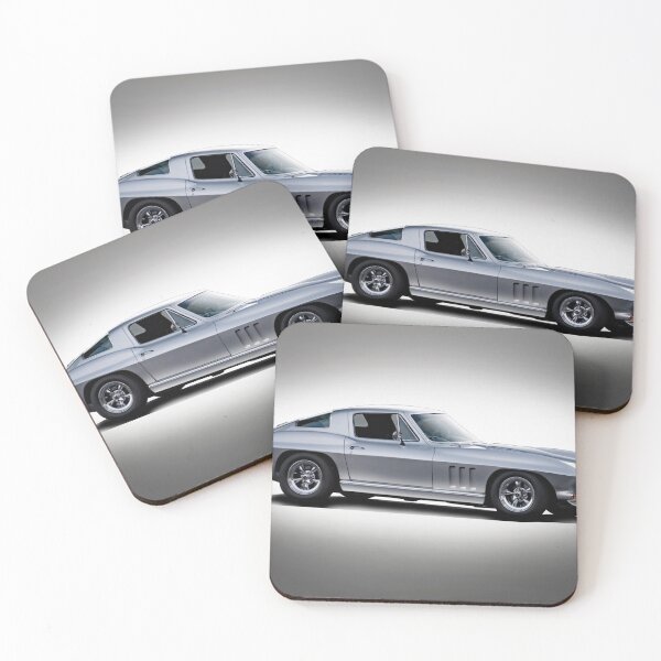 Item preview, 1966 'Studio' Shot Coupe designed and sold by DaveKoontz.