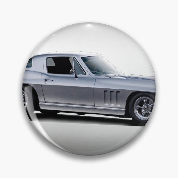 Item preview, 1966 'Studio' Shot Coupe designed and sold by DaveKoontz.