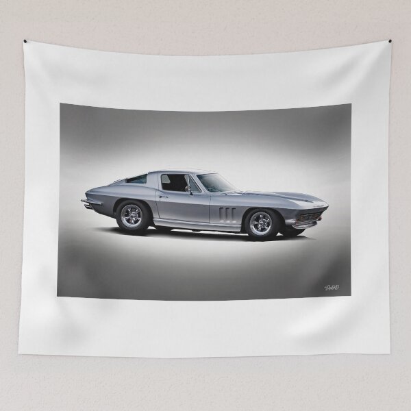 Item preview, 1966 'Studio' Shot Coupe designed and sold by DaveKoontz.