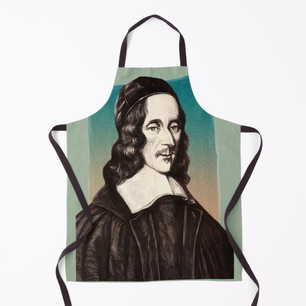 Item preview, English Poet George Herbert - green - illustration designed and sold by Litstoy.