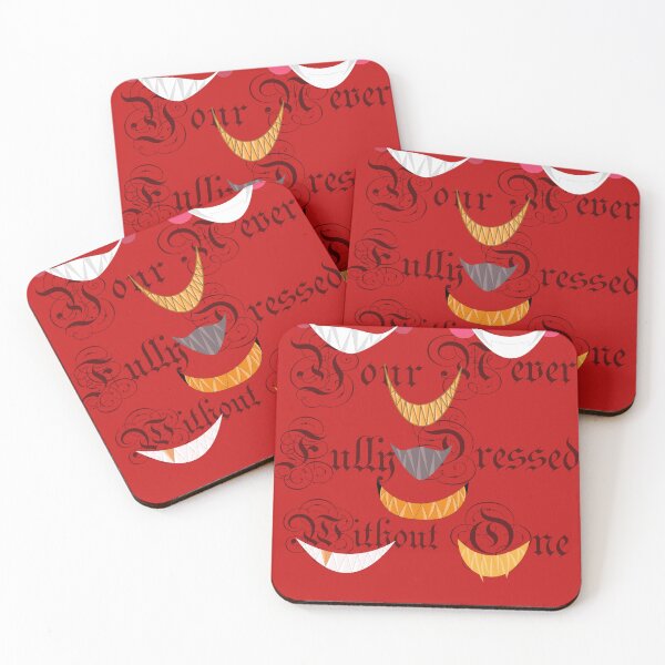Item preview, Hazbin Smiles 2 designed and sold by Nightmarespoon.