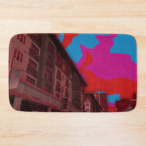 Item preview, CARRYING A SCENT THAT WOULD CHANGE THE WORLD designed and sold by The Turbulent Architect.