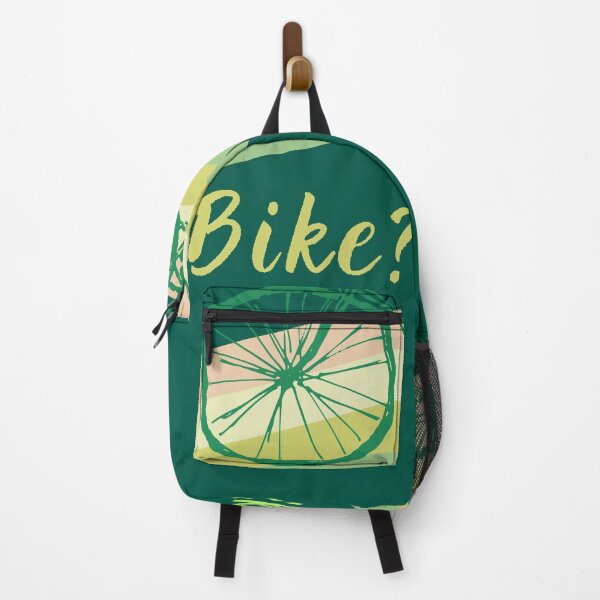 Item preview, BIKE I like Retro Vintage designed and sold by agamilion.