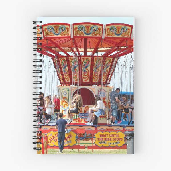 Item preview, A Day at the Fair designed and sold by AnnDixon.