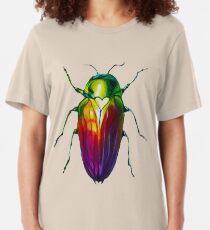 Love Bug Slim Fit T-Shirt