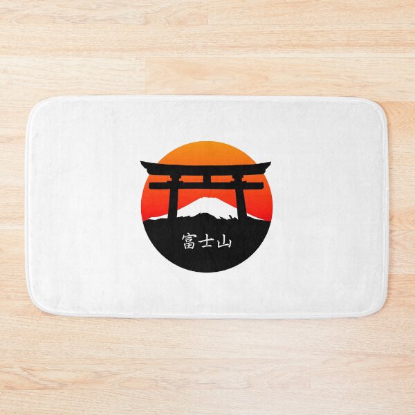 Item preview, Mount Fuji - Sunset designed and sold by Israelbeck7.