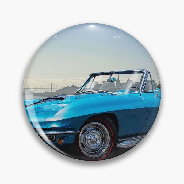 Item preview, 1967 'Bayside' 427 Roadster designed and sold by DaveKoontz.