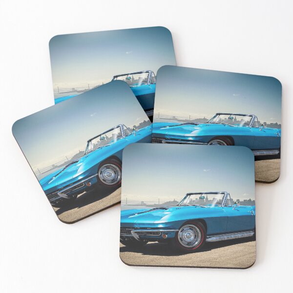 Item preview, 1967 'Bayside' 427 Roadster designed and sold by DaveKoontz.