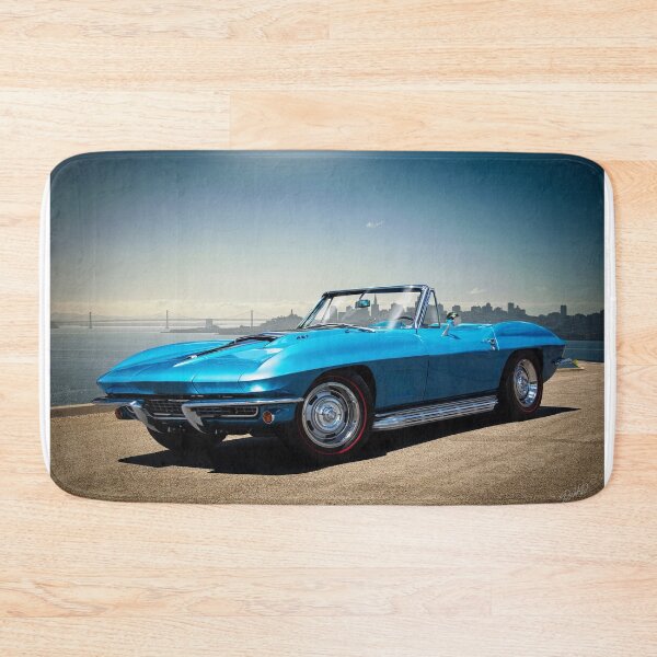 Item preview, 1967 'Bayside' 427 Roadster designed and sold by DaveKoontz.