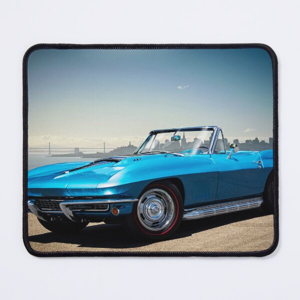 Item preview, 1967 'Bayside' 427 Roadster designed and sold by DaveKoontz.