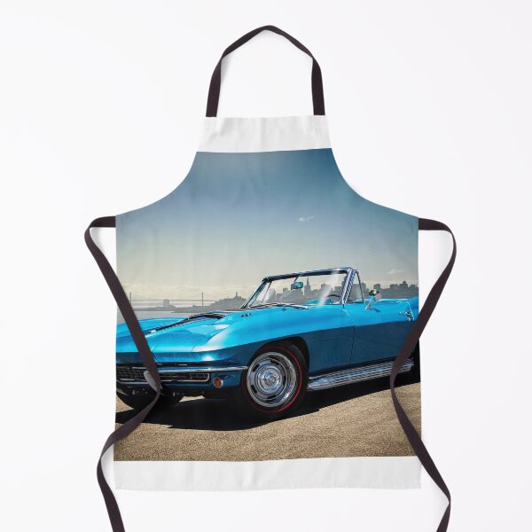 Item preview, 1967 'Bayside' 427 Roadster designed and sold by DaveKoontz.