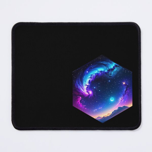 Item preview, Eternal Cosmos designed and sold by AbsoluteA.