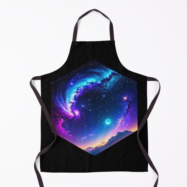 Item preview, Eternal Cosmos designed and sold by AbsoluteA.