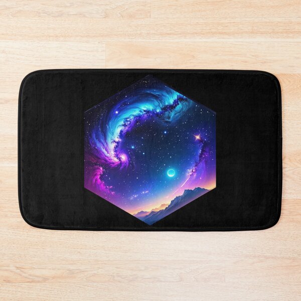 Item preview, Eternal Cosmos designed and sold by AbsoluteA.