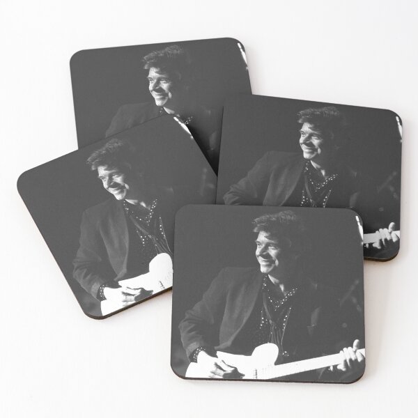 Item preview, David Edmunds - BW Photograph designed and sold by ConcertImages.
