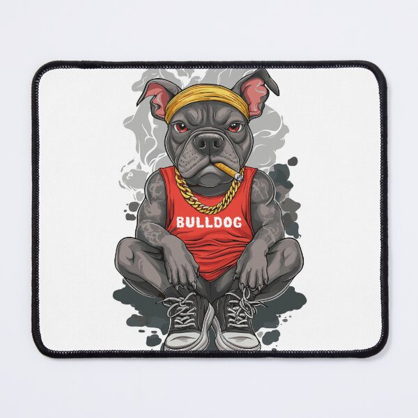 Item preview, Bulldog New designed and sold by Tee Smart.