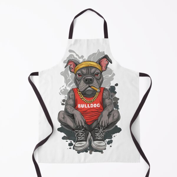 Item preview, Bulldog New designed and sold by Tee Smart.