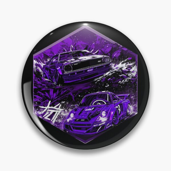 Item preview, Drift King designed and sold by AbsoluteA.