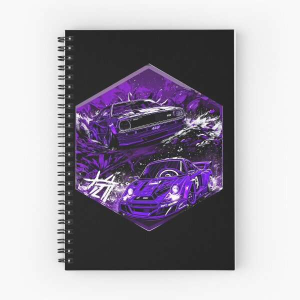 Item preview, Drift King designed and sold by AbsoluteA.