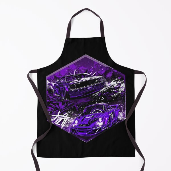 Item preview, Drift King designed and sold by AbsoluteA.