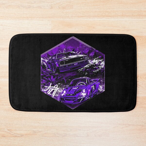 Item preview, Drift King designed and sold by AbsoluteA.