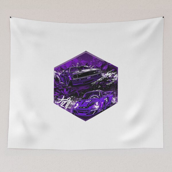 Item preview, Drift King designed and sold by AbsoluteA.