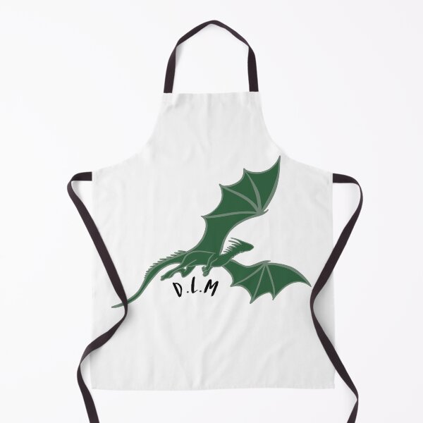 Item preview, Green Dragon - D.LM designed and sold by NextToYou28.
