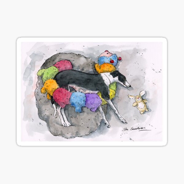 Item preview, That's enough for one day.... designed and sold by The Art of Steve Sanderson.