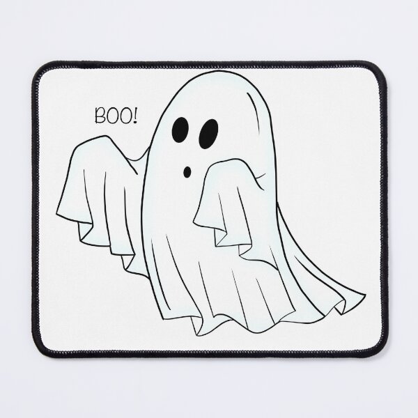 Item preview, Ghost designed and sold by aishartpage.