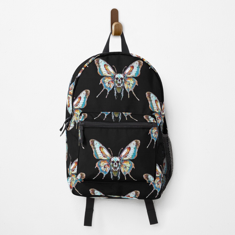 Item preview, Backpack designed and sold by RadManDesigns.