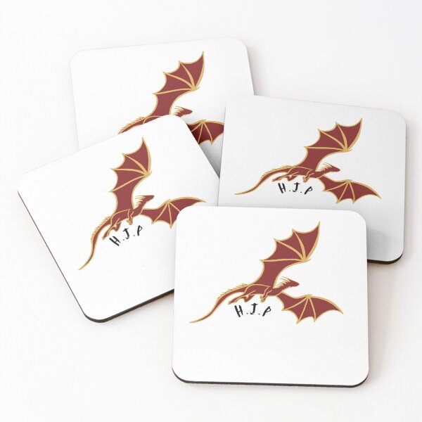 Item preview, Red Dragon - H.J.P designed and sold by NextToYou28.