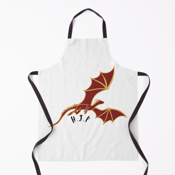 Item preview, Red Dragon - H.J.P designed and sold by NextToYou28.