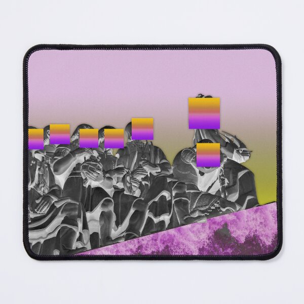 Item preview, HISTORY REPEATS UNTO THE UNEDUCATED 2 designed and sold by The Turbulent Architect.