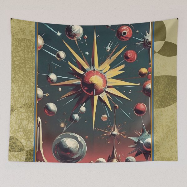 Item preview, (MCM) - Volume 01 - No. 07 designed and sold by Legacy Star Designs.