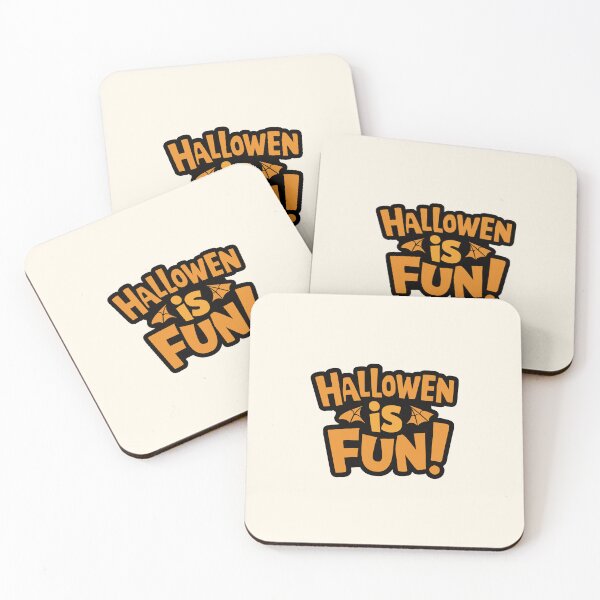 Item preview, Halloween Fun Tee designed and sold by MolonasDesigns.