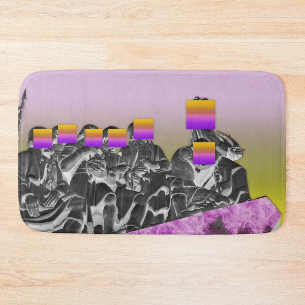 Item preview, HISTORY REPEATS UNTO THE UNEDUCATED 2 designed and sold by The Turbulent Architect.