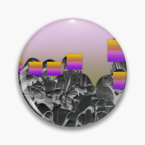 Item preview, HISTORY REPEATS UNTO THE UNEDUCATED 2 designed and sold by The Turbulent Architect.