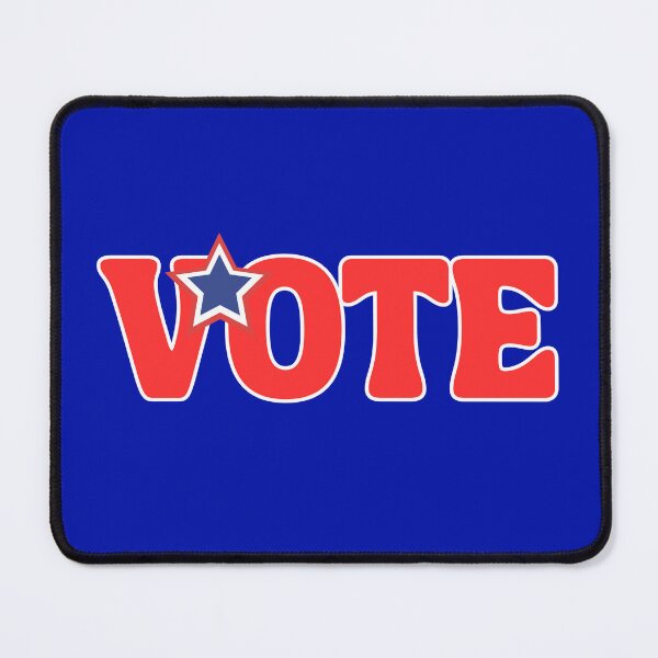 Item preview, Vote designed and sold by BritishDelights.