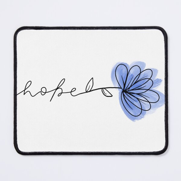 Item preview, Hope_03 designed and sold by aishartpage.
