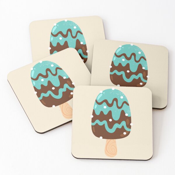 Item preview, Ice cream. Sweet Scoop Delight designed and sold by Imagination-JU.